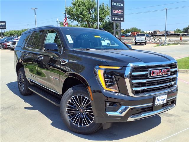 new 2026 GMC Yukon car, priced at $81,570