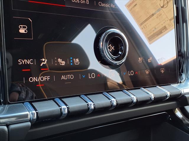 new 2026 GMC Yukon car, priced at $81,570