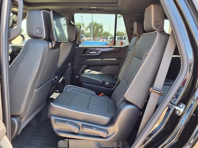 new 2026 GMC Yukon car, priced at $81,570