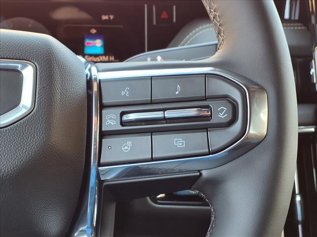 new 2026 GMC Yukon car, priced at $81,570