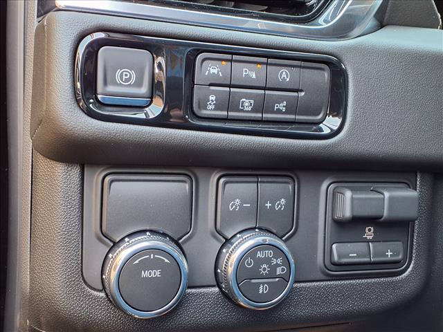 new 2026 GMC Yukon car, priced at $81,570