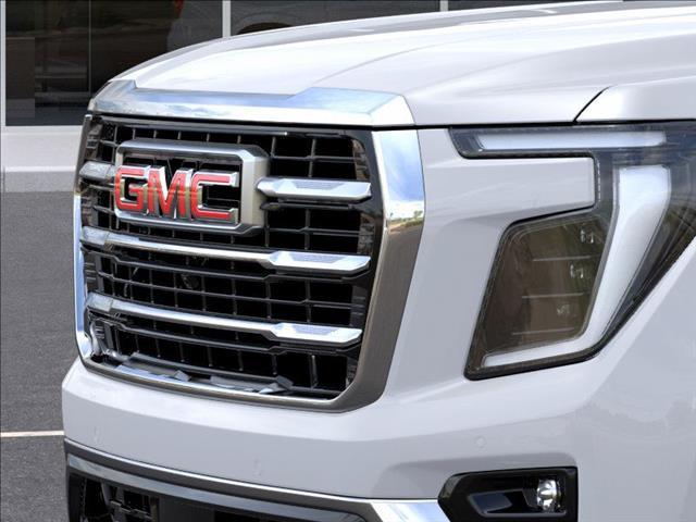 new 2025 GMC Yukon XL car, priced at $72,615