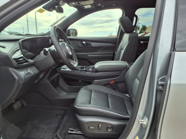 new 2025 Buick Enclave car, priced at $48,750