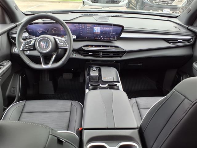 new 2025 Buick Enclave car, priced at $48,750
