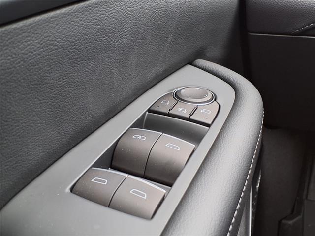 new 2025 Buick Enclave car, priced at $48,750