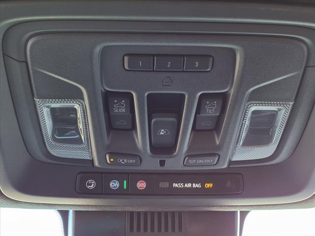 new 2025 GMC Sierra 1500 car, priced at $75,660
