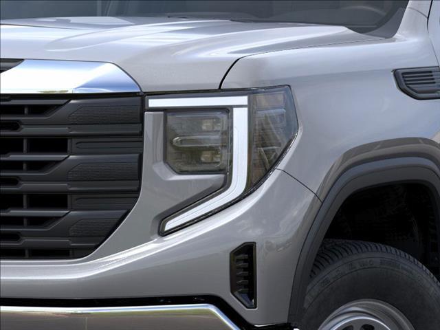 new 2025 GMC Sierra 1500 car, priced at $41,730