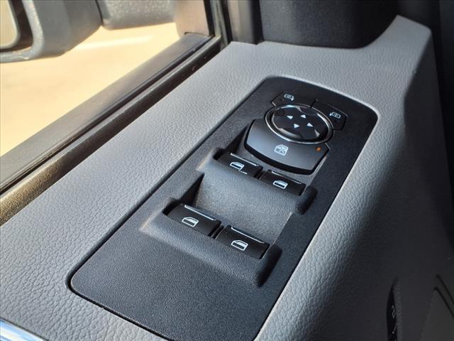 used 2018 Ford F-150 car, priced at $25,614