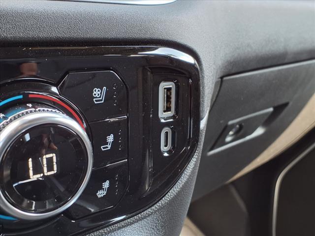 new 2026 GMC Sierra 1500 car, priced at $59,210