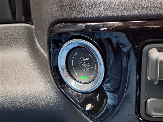 new 2026 GMC Sierra 1500 car, priced at $59,210