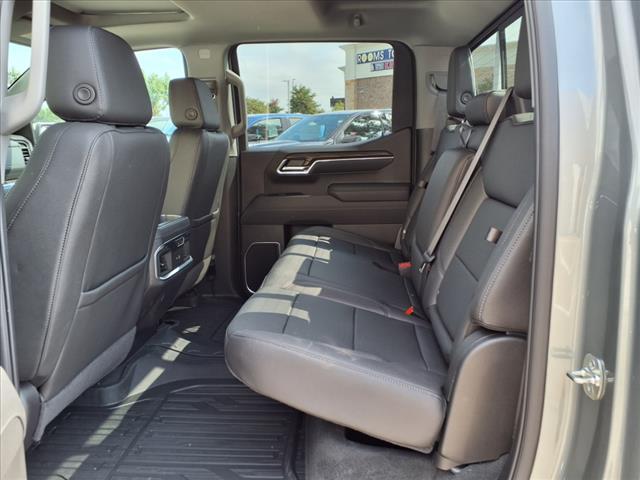 new 2026 GMC Sierra 1500 car, priced at $59,210