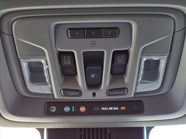 new 2026 GMC Sierra 1500 car, priced at $59,210