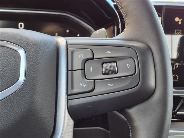 new 2026 GMC Sierra 1500 car, priced at $59,210