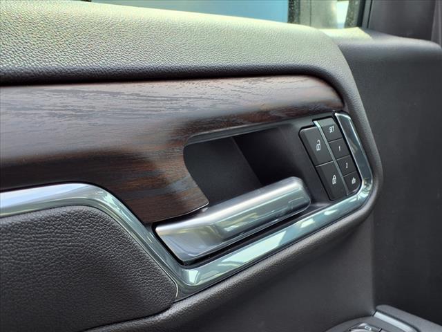 new 2026 GMC Sierra 1500 car, priced at $59,210