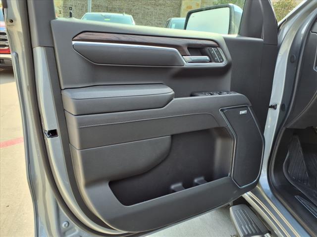 new 2026 GMC Sierra 1500 car, priced at $59,210