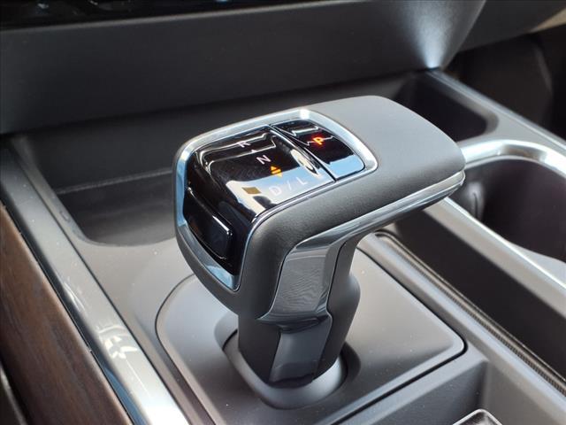 new 2026 GMC Sierra 1500 car, priced at $59,210
