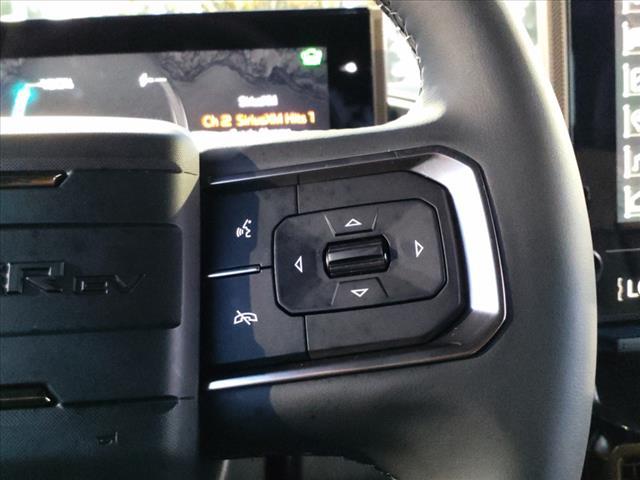 new 2025 GMC HUMMER EV Pickup car, priced at $93,665