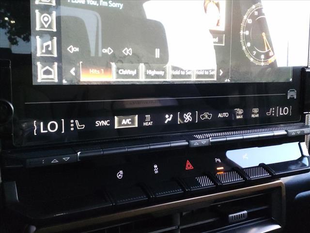 new 2025 GMC HUMMER EV Pickup car, priced at $93,665