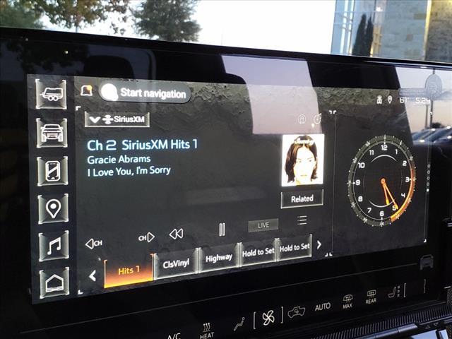new 2025 GMC HUMMER EV Pickup car, priced at $93,665