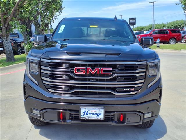 new 2025 GMC Sierra 1500 car, priced at $63,930