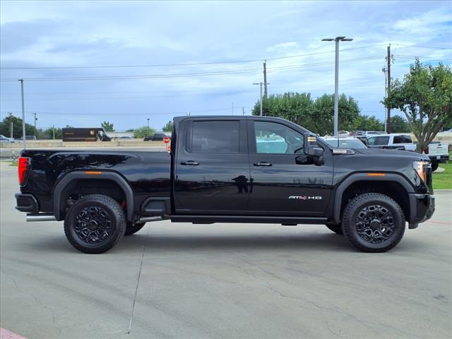 new 2025 GMC Sierra 3500 car, priced at $87,900
