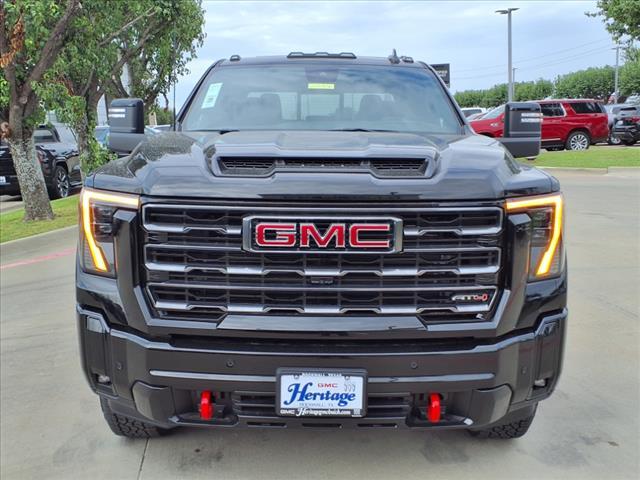 new 2025 GMC Sierra 3500 car, priced at $87,900