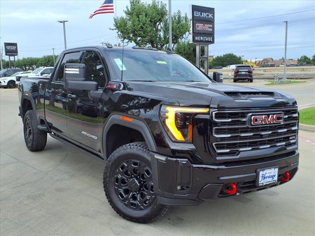 new 2025 GMC Sierra 3500 car, priced at $87,900