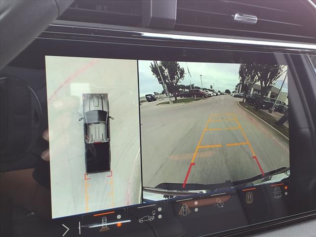 new 2025 GMC Sierra 3500 car, priced at $87,900