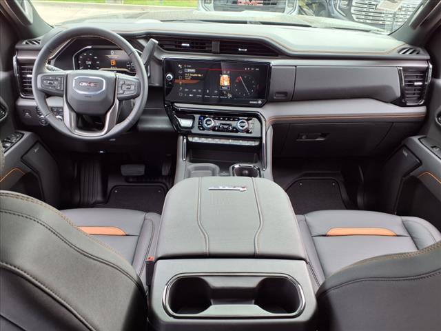 new 2025 GMC Sierra 3500 car, priced at $87,900