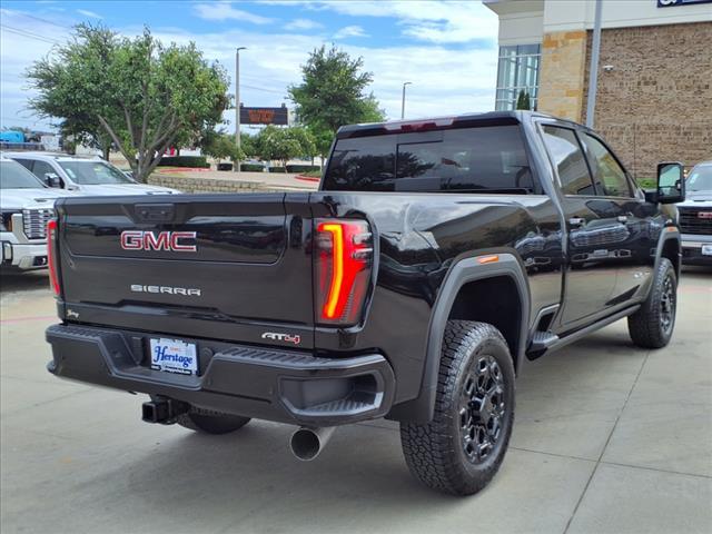 new 2025 GMC Sierra 3500 car, priced at $87,900