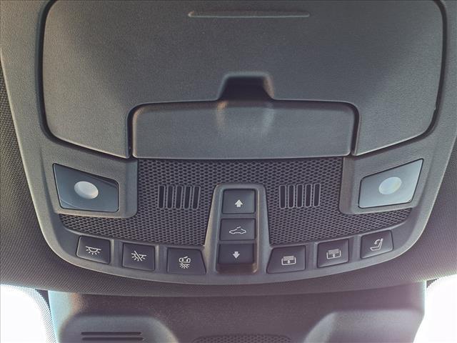 used 2023 Lincoln Navigator car, priced at $50,500