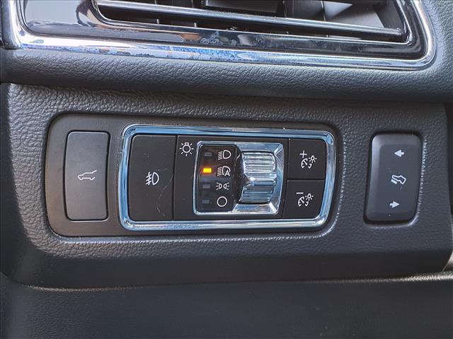 used 2023 Lincoln Navigator car, priced at $50,500