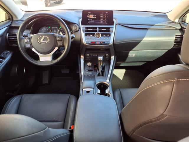 used 2019 Lexus NX 300 car, priced at $21,991