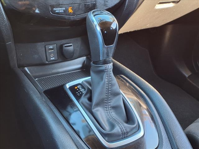 used 2018 Nissan Rogue Sport car, priced at $11,898