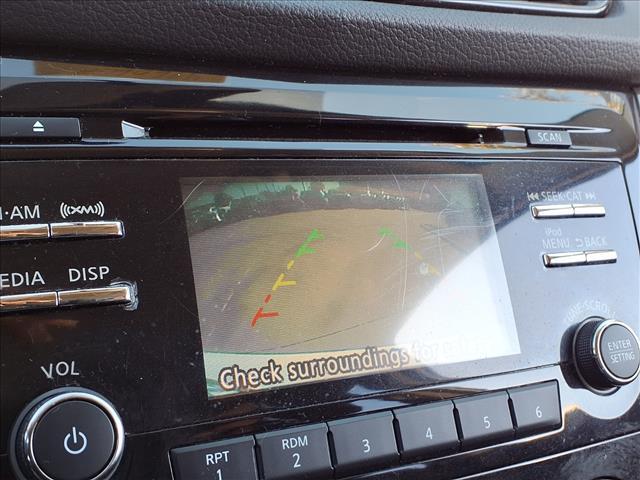 used 2018 Nissan Rogue Sport car, priced at $11,898