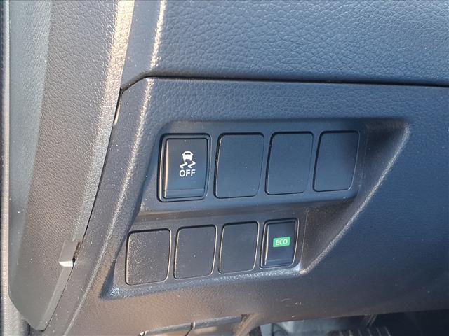 used 2018 Nissan Rogue Sport car, priced at $11,898