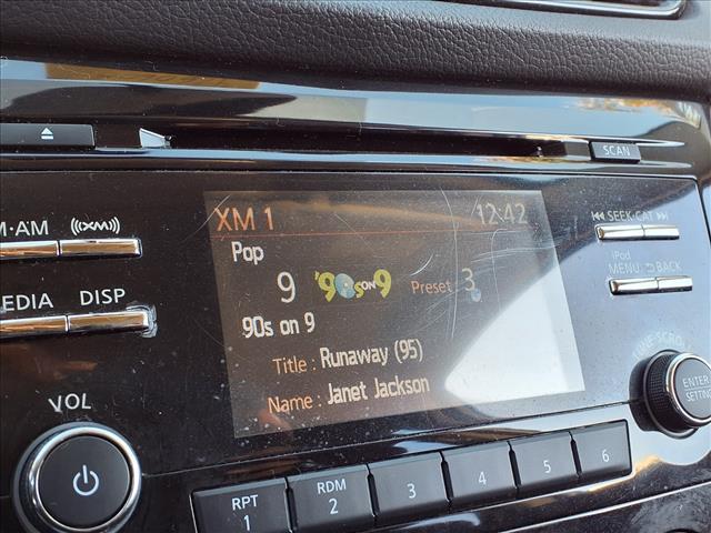 used 2018 Nissan Rogue Sport car, priced at $11,898