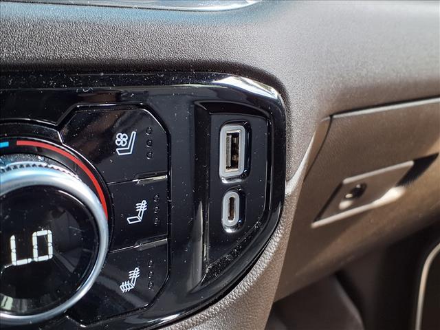 used 2023 GMC Sierra 1500 car