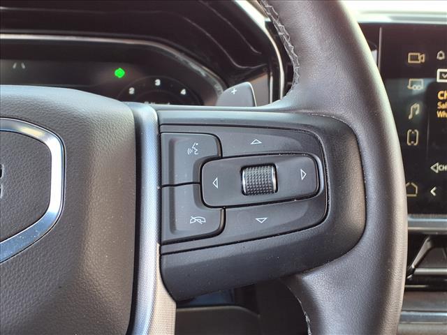 used 2023 GMC Sierra 1500 car