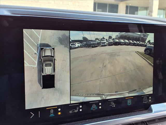 used 2023 GMC Sierra 1500 car