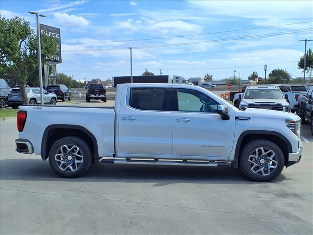 used 2023 GMC Sierra 1500 car