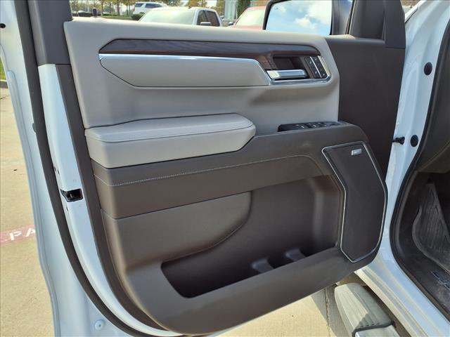 used 2023 GMC Sierra 1500 car