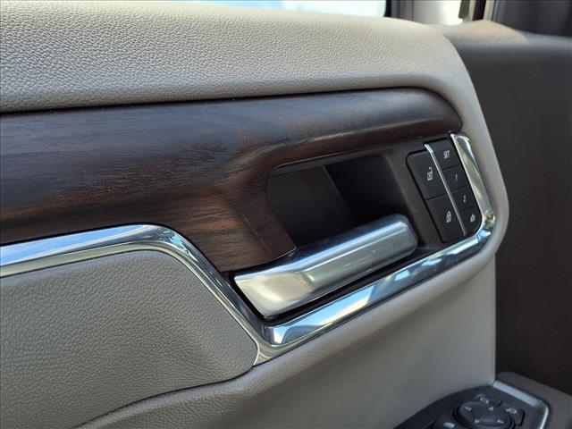 used 2023 GMC Sierra 1500 car