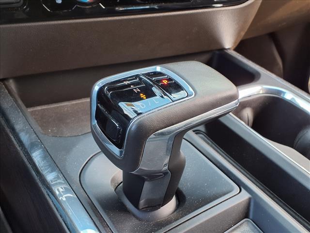 used 2023 GMC Sierra 1500 car