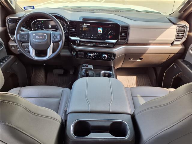 used 2023 GMC Sierra 1500 car