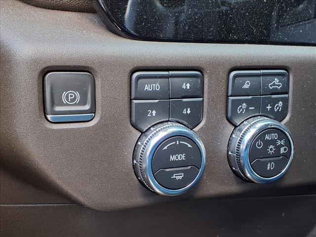 used 2023 GMC Sierra 1500 car