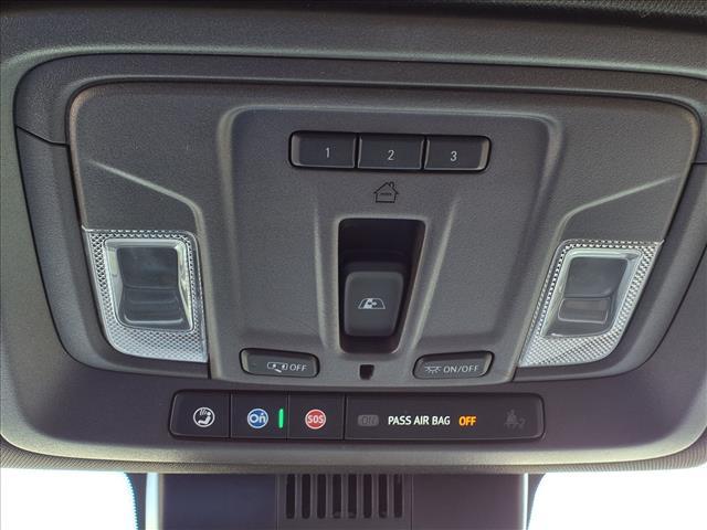 used 2023 GMC Sierra 1500 car