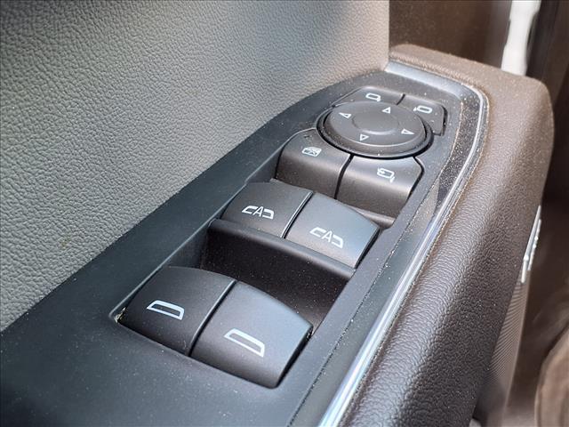 used 2023 GMC Sierra 1500 car