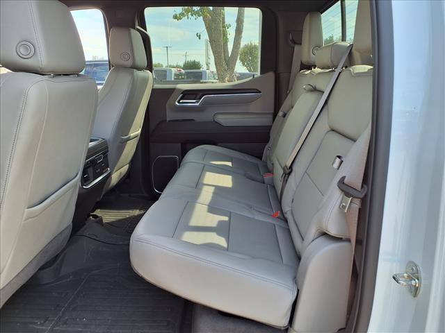 used 2023 GMC Sierra 1500 car