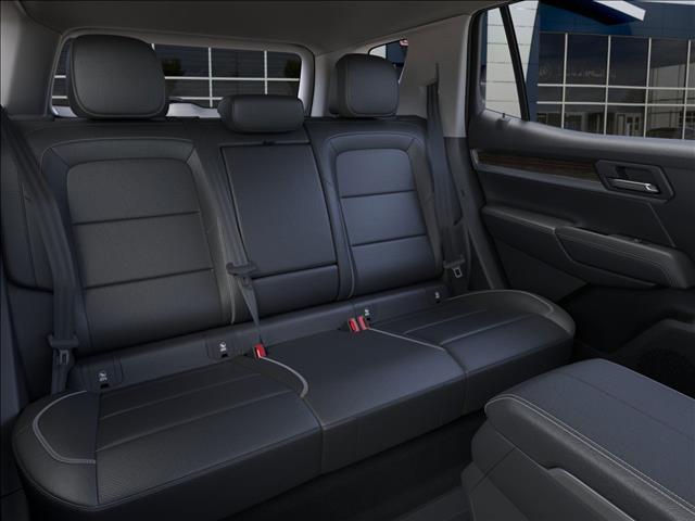 new 2026 GMC Terrain car, priced at $42,955